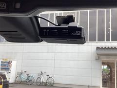 ドライブレコーダー装備♪映像と音声を記録してくれるドライブレコーダーは、事故の際に確かな証拠能力を発揮してくれます。 4