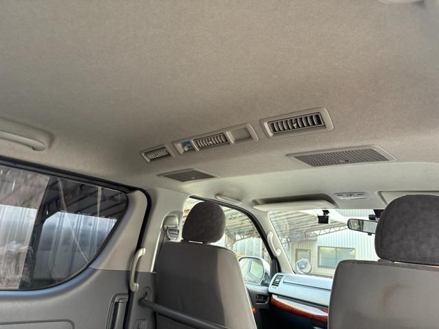 ハイエースバン ロングスーパーＧＬ　ディーゼルターボ★ＤＰＦ無★ＡＴ★純正新品ヘッドライト装着★新品タイヤ★ベッドキット★キーレス★カロッツェリア製新品ディスプレイオーディオ装着★アップルカープレイ★Ｂｌｕｅｔｏｏｔｈ★Ｗエアコン★（27枚目）
