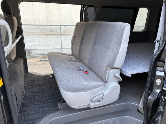 ハイエースバン ロングスーパーＧＬ　ディーゼルターボ★ＤＰＦ無★ＡＴ★純正新品ヘッドライト装着★新品タイヤ★ベッドキット★キーレス★カロッツェリア製新品ディスプレイオーディオ装着★アップルカープレイ★Ｂｌｕｅｔｏｏｔｈ★Ｗエアコン★（29枚目）