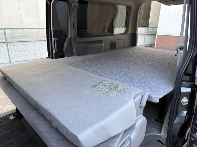 ハイエースバン ロングスーパーＧＬ　ディーゼルターボ★ＤＰＦ無★ＡＴ★純正新品ヘッドライト装着★新品タイヤ★ベッドキット★キーレス★カロッツェリア製新品ディスプレイオーディオ装着★アップルカープレイ★Ｂｌｕｅｔｏｏｔｈ★Ｗエアコン★（38枚目）