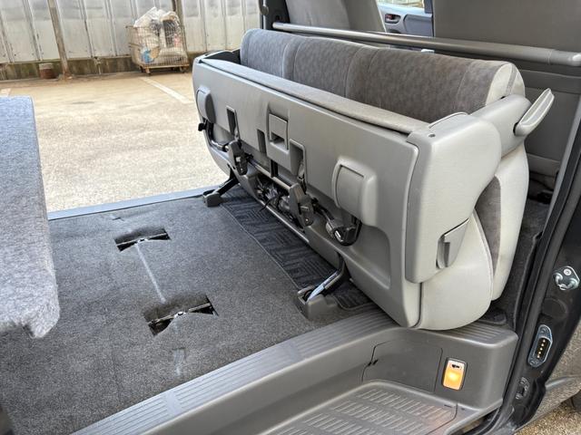 ハイエースバン ロングスーパーＧＬ　ディーゼルターボ★ＤＰＦ無★ＡＴ★純正新品ヘッドライト装着★新品タイヤ★ベッドキット★キーレス★カロッツェリア製新品ディスプレイオーディオ装着★アップルカープレイ★Ｂｌｕｅｔｏｏｔｈ★Ｗエアコン★（45枚目）