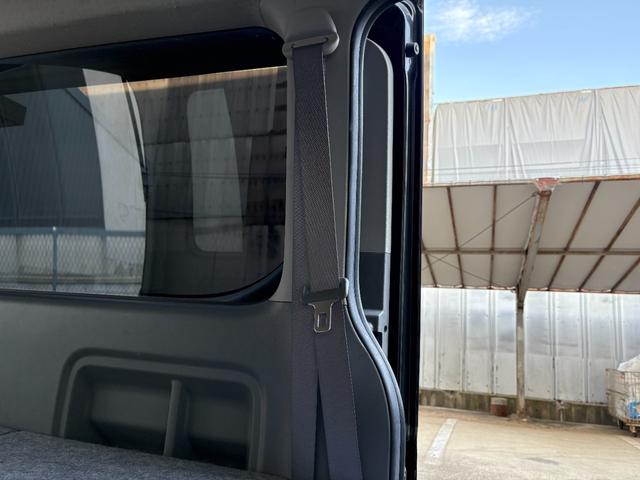 ハイエースバン ロングスーパーＧＬ　ディーゼルターボ★ＤＰＦ無★ＡＴ★純正新品ヘッドライト装着★新品タイヤ★ベッドキット★キーレス★カロッツェリア製新品ディスプレイオーディオ装着★アップルカープレイ★Ｂｌｕｅｔｏｏｔｈ★Ｗエアコン★（46枚目）