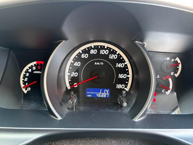 ハイエースワゴン グランドキャビン 実走行4万km台★修復歴無★パールII★パワースライドドア★10人乗り★ナビ★バックカメラ★フリップダウンモニター★レザー調シートカバー★オートステップ★ワイドスーパーロングハイルーフ★フルサイズ★(40枚目)