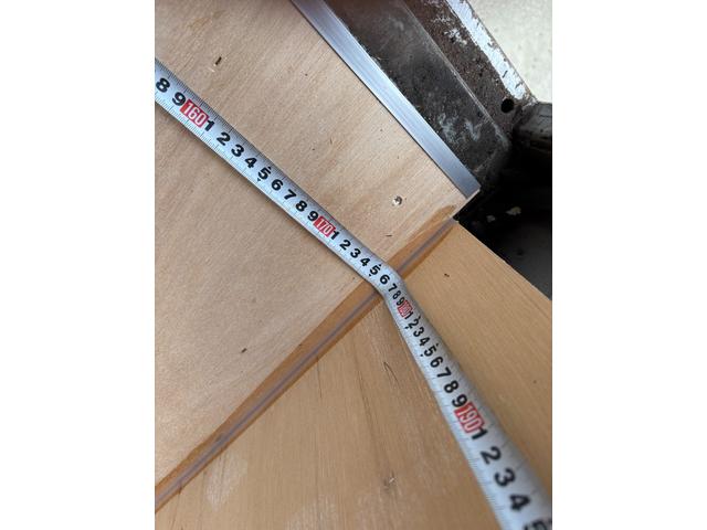 トヨエース 　２トンアルミバン★実走行４．５万ｋｍ★修復歴無★最大積載量２０００ｋｇ★５速ＭＴ★２７００ｃｃガソリンエンジン★荷箱内側替え施工仕上げ★車両総重量４５３５ｋｇ★５トン未満免許★ＥＴＣ★３人乗★（49枚目）