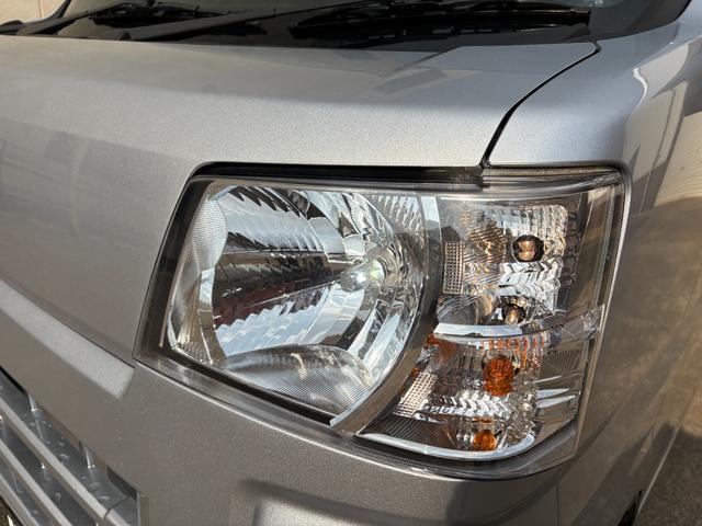 ハイゼットカーゴ DX 修復歴無★スマートアシスト★走行0.6万km台★ハイルーフ★ナビ★Bluetooth対応★前後2カメラドライブレコーダー★12インチアルミホイール★LEDヘッドライトバルブ★衝突軽減ブレーキ★キーレス(11枚目)