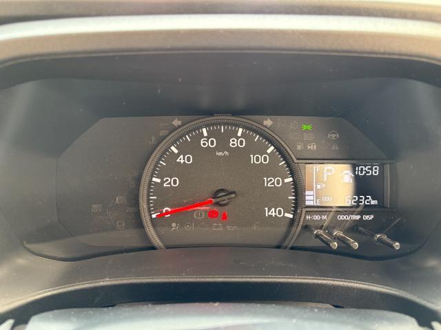 ハイゼットカーゴ DX 修復歴無★スマートアシスト★走行0.6万km台★ハイルーフ★ナビ★Bluetooth対応★前後2カメラドライブレコーダー★12インチアルミホイール★LEDヘッドライトバルブ★衝突軽減ブレーキ★キーレス(32枚目)