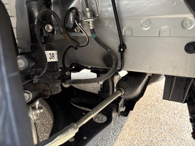 ハイゼットカーゴ DX 修復歴無★スマートアシスト★走行0.6万km台★ハイルーフ★ナビ★Bluetooth対応★前後2カメラドライブレコーダー★12インチアルミホイール★LEDヘッドライトバルブ★衝突軽減ブレーキ★キーレス(44枚目)