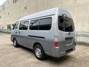 NISSAN CARAVAN COACH