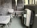 NISSAN CARAVAN COACH