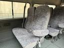 NISSAN CARAVAN COACH