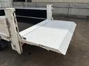 パワーゲートは床と同じ高さまでフラットにできます!