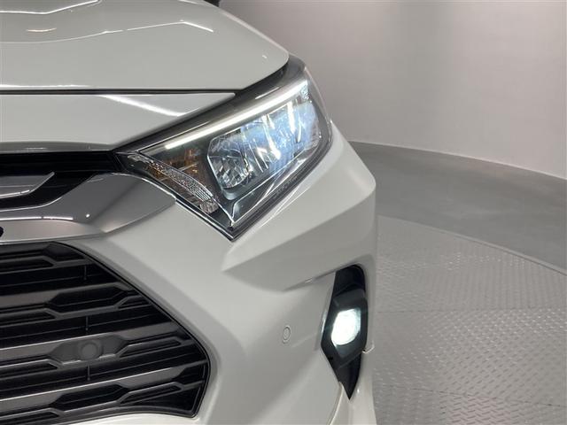 ＲＡＶ４ Ｇ　Ｚパッケージ　サンルーフ　４ＷＤ　フルセグ　メモリーナビ　ＤＶＤ再生　ミュージックプレイヤー接続可　バックカメラ　衝突被害軽減システム　ＥＴＣ　ＬＥＤヘッドランプ　ワンオーナー　フルエアロ（34枚目）