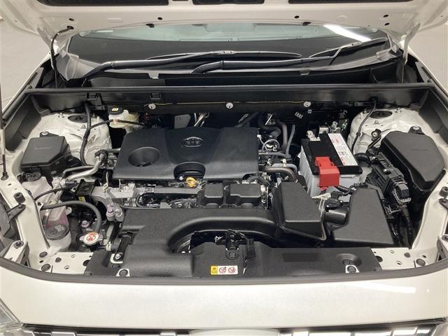 ＲＡＶ４ Ｇ　Ｚパッケージ　サンルーフ　４ＷＤ　フルセグ　メモリーナビ　ＤＶＤ再生　ミュージックプレイヤー接続可　バックカメラ　衝突被害軽減システム　ＥＴＣ　ＬＥＤヘッドランプ　ワンオーナー　フルエアロ（35枚目）