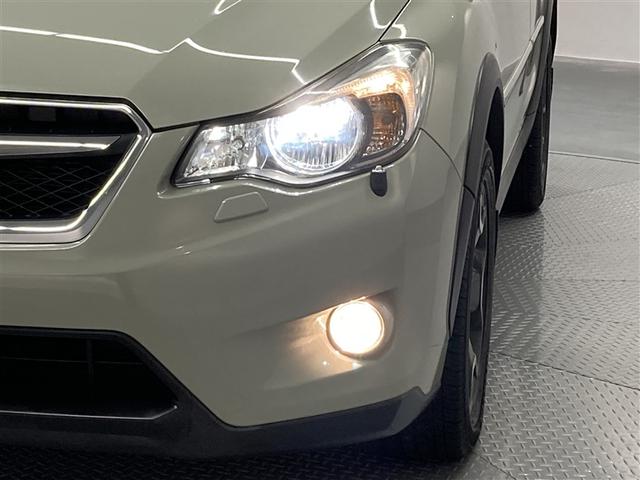 ＸＶ ２．０ｉ－Ｌ　アイサイト　４ＷＤ　フルセグ　メモリーナビ　ＤＶＤ再生　ミュージックプレイヤー接続可　バックカメラ　衝突被害軽減システム　ＨＩＤヘッドライト　アイドリングストップ（26枚目）