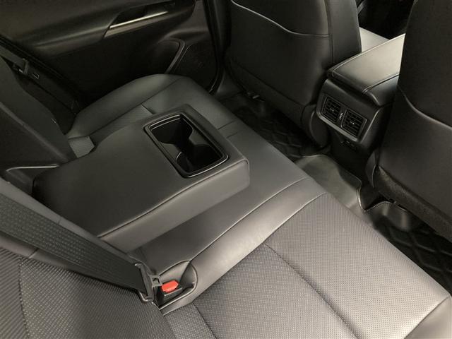 ハリアー Ｚ　レザーパッケージ　革シート　４ＷＤ　ミュージックプレイヤー接続可　バックカメラ　衝突被害軽減システム　ＥＴＣ　ドラレコ　ＬＥＤヘッドランプ　ワンオーナー（15枚目）