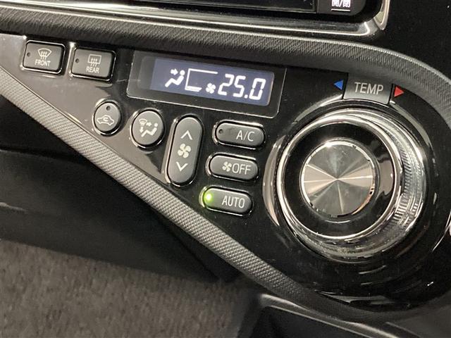 アクア G G’s フルセグ メモリーナビ DVD再生 ミュージックプレイヤー接続可 バックカメラ LEDヘッドランプ ワンオーナー(21枚目)