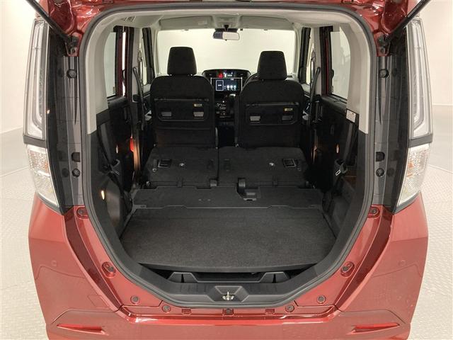 ルーミー カスタムＧ　フルセグ　ミュージックプレイヤー接続可　バックカメラ　衝突被害軽減システム　ＥＴＣ　両側電動スライド　ＬＥＤヘッドランプ　ウオークスルー　アイドリングストップ（8枚目）