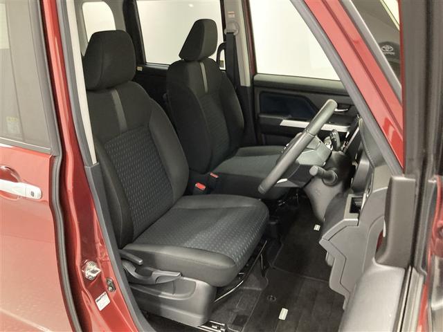 ルーミー カスタムＧ　フルセグ　ミュージックプレイヤー接続可　バックカメラ　衝突被害軽減システム　ＥＴＣ　両側電動スライド　ＬＥＤヘッドランプ　ウオークスルー　アイドリングストップ（9枚目）