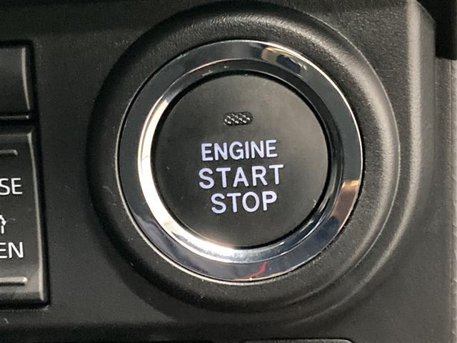 ルーミー カスタムＧ　フルセグ　ミュージックプレイヤー接続可　バックカメラ　衝突被害軽減システム　ＥＴＣ　両側電動スライド　ＬＥＤヘッドランプ　ウオークスルー　アイドリングストップ（16枚目）