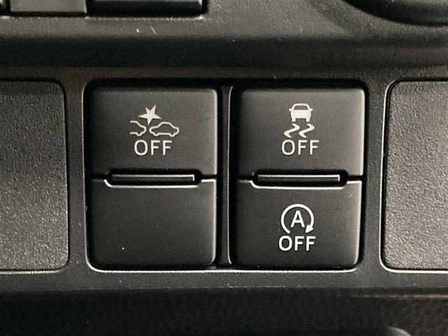 ルーミー カスタムＧ　フルセグ　ミュージックプレイヤー接続可　バックカメラ　衝突被害軽減システム　ＥＴＣ　両側電動スライド　ＬＥＤヘッドランプ　ウオークスルー　アイドリングストップ（18枚目）