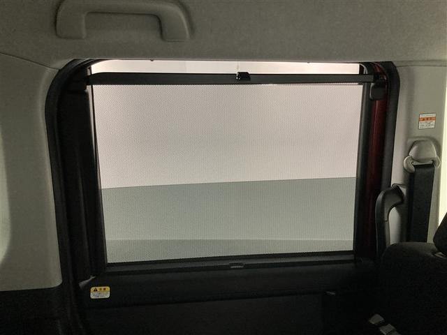 ルーミー カスタムＧ　フルセグ　ミュージックプレイヤー接続可　バックカメラ　衝突被害軽減システム　ＥＴＣ　両側電動スライド　ＬＥＤヘッドランプ　ウオークスルー　アイドリングストップ（28枚目）