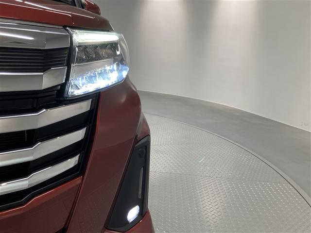 ルーミー カスタムＧ　フルセグ　ミュージックプレイヤー接続可　バックカメラ　衝突被害軽減システム　ＥＴＣ　両側電動スライド　ＬＥＤヘッドランプ　ウオークスルー　アイドリングストップ（31枚目）