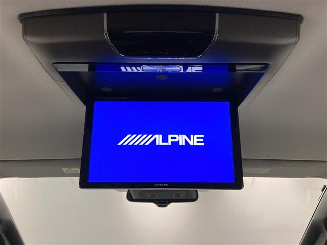 ヴォクシー Ｖ　４ＷＤ　フルセグ　メモリーナビ　ＤＶＤ再生　ミュージックプレイヤー接続可　後席モニター　ＥＴＣ　電動スライドドア　ＬＥＤヘッドランプ　ウオークスルー　乗車定員８人　３列シート　アイドリングストップ（25枚目）