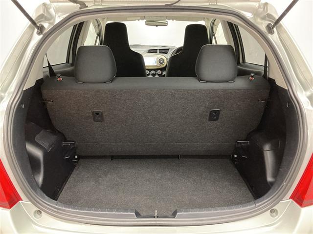 ヴィッツ F ワンセグ メモリーナビ ワンオーナー(7枚目)