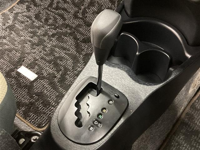 ヴィッツ F ワンセグ メモリーナビ ワンオーナー(16枚目)