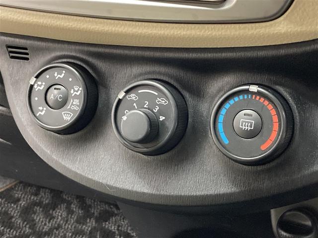 ヴィッツ F ワンセグ メモリーナビ ワンオーナー(17枚目)