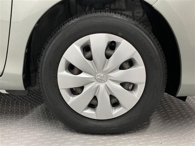 ヴィッツ F ワンセグ メモリーナビ ワンオーナー(19枚目)