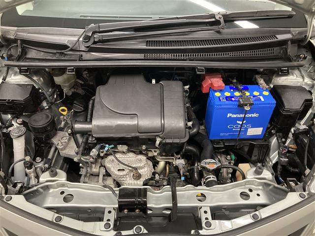 ヴィッツ F ワンセグ メモリーナビ ワンオーナー(20枚目)