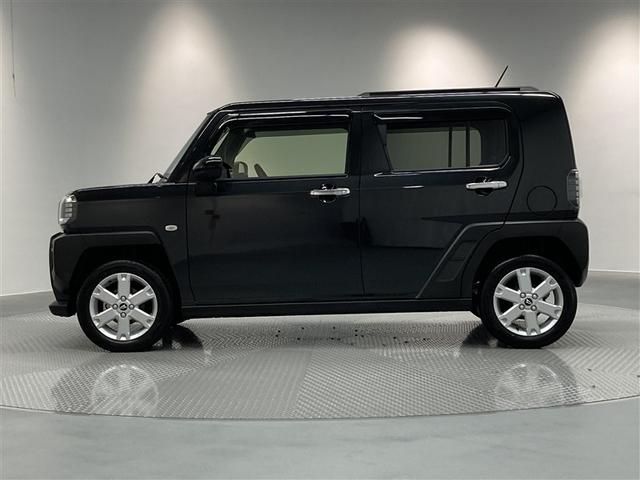 タフト G クロムベンチャー サンルーフ フルセグ メモリーナビ DVD再生 ミュージックプレイヤー接続可 バックカメラ 衝突被害軽減システム ドラレコ LEDヘッドランプ ワンオーナー アイドリングストップ(6枚目)