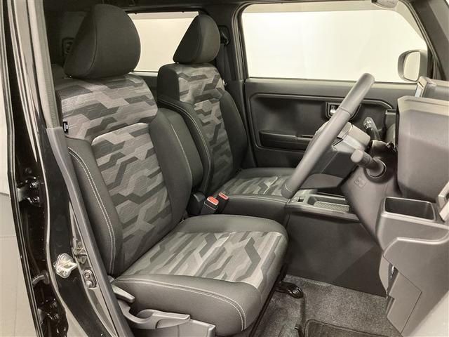 タフト G クロムベンチャー サンルーフ フルセグ メモリーナビ DVD再生 ミュージックプレイヤー接続可 バックカメラ 衝突被害軽減システム ドラレコ LEDヘッドランプ ワンオーナー アイドリングストップ(10枚目)