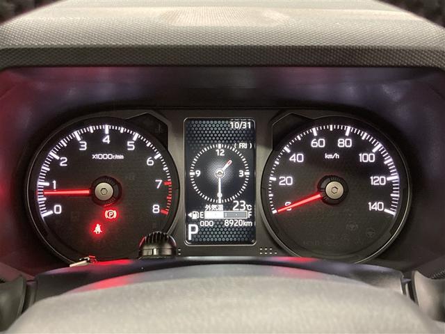 タフト G クロムベンチャー サンルーフ フルセグ メモリーナビ DVD再生 ミュージックプレイヤー接続可 バックカメラ 衝突被害軽減システム ドラレコ LEDヘッドランプ ワンオーナー アイドリングストップ(13枚目)