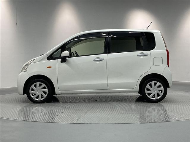 ムーヴ L 4WD ドラレコ ワンオーナー アイドリングストップ(4枚目)