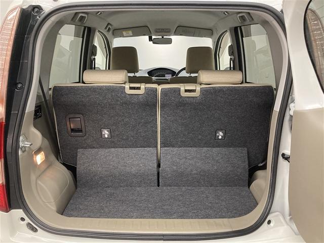 ムーヴ L 4WD ドラレコ ワンオーナー アイドリングストップ(6枚目)