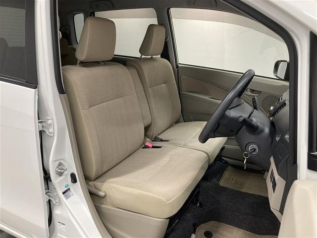 ムーヴ L 4WD ドラレコ ワンオーナー アイドリングストップ(8枚目)