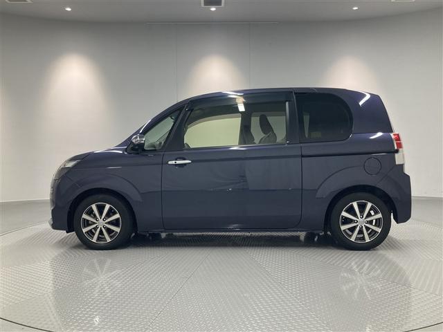 スペイド Ｇ　フルセグ　メモリーナビ　ＤＶＤ再生　ミュージックプレイヤー接続可　バックカメラ　ＥＴＣ　電動スライドドア　ウオークスルー（5枚目）