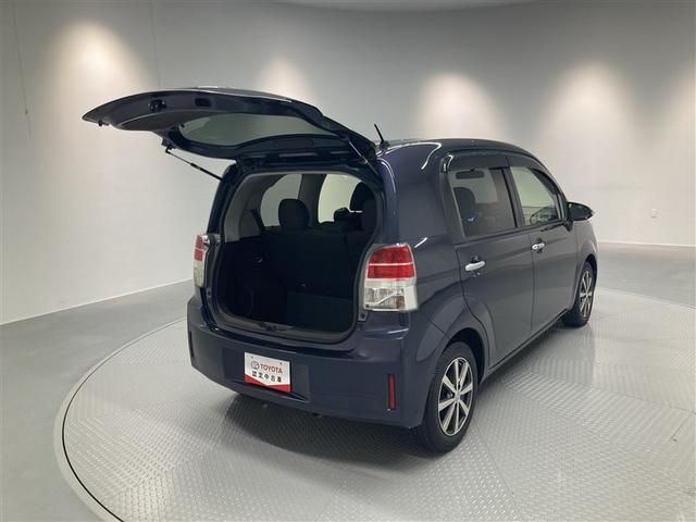 スペイド Ｇ　フルセグ　メモリーナビ　ＤＶＤ再生　ミュージックプレイヤー接続可　バックカメラ　ＥＴＣ　電動スライドドア　ウオークスルー（8枚目）