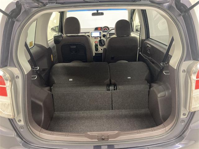 スペイド Ｇ　フルセグ　メモリーナビ　ＤＶＤ再生　ミュージックプレイヤー接続可　バックカメラ　ＥＴＣ　電動スライドドア　ウオークスルー（10枚目）