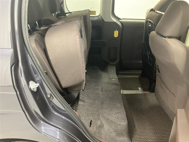 スペイド Ｇ　フルセグ　メモリーナビ　ＤＶＤ再生　ミュージックプレイヤー接続可　バックカメラ　ＥＴＣ　電動スライドドア　ウオークスルー（14枚目）