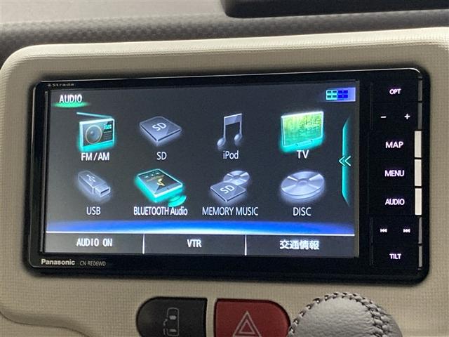 スペイド Ｇ　フルセグ　メモリーナビ　ＤＶＤ再生　ミュージックプレイヤー接続可　バックカメラ　ＥＴＣ　電動スライドドア　ウオークスルー（26枚目）