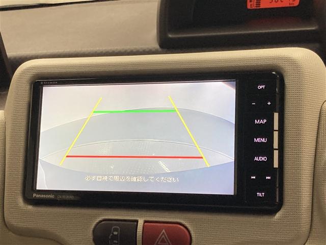スペイド Ｇ　フルセグ　メモリーナビ　ＤＶＤ再生　ミュージックプレイヤー接続可　バックカメラ　ＥＴＣ　電動スライドドア　ウオークスルー（27枚目）