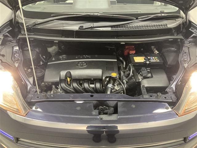 スペイド Ｇ　フルセグ　メモリーナビ　ＤＶＤ再生　ミュージックプレイヤー接続可　バックカメラ　ＥＴＣ　電動スライドドア　ウオークスルー（31枚目）