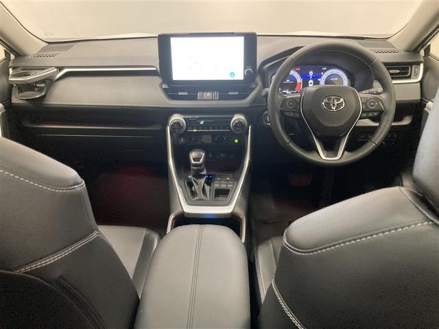 RAV4 G サンルーフ 4WD ミュージックプレイヤー接続可 バックカメラ 衝突被害軽減システム ETC LEDヘッドランプ(3枚目)