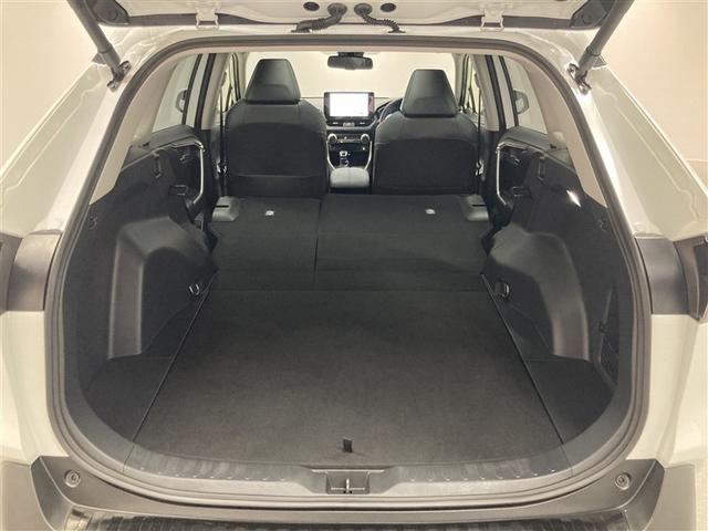 RAV4 G サンルーフ 4WD ミュージックプレイヤー接続可 バックカメラ 衝突被害軽減システム ETC LEDヘッドランプ(10枚目)