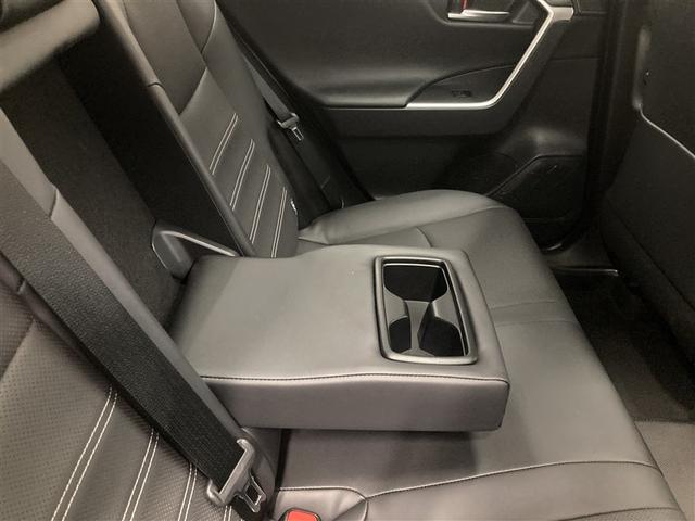 RAV4 G サンルーフ 4WD ミュージックプレイヤー接続可 バックカメラ 衝突被害軽減システム ETC LEDヘッドランプ(16枚目)