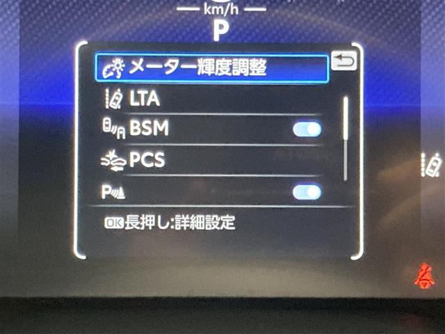 RAV4 G サンルーフ 4WD ミュージックプレイヤー接続可 バックカメラ 衝突被害軽減システム ETC LEDヘッドランプ(19枚目)