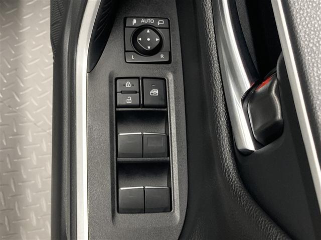 RAV4 G サンルーフ 4WD ミュージックプレイヤー接続可 バックカメラ 衝突被害軽減システム ETC LEDヘッドランプ(25枚目)